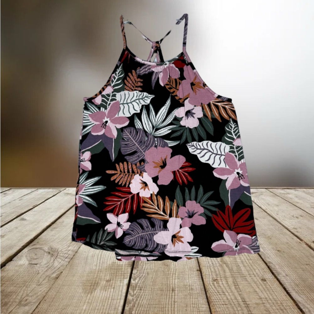 Bixby Nomad Tank Top